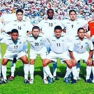 Meet your Posher, Freddy alonso